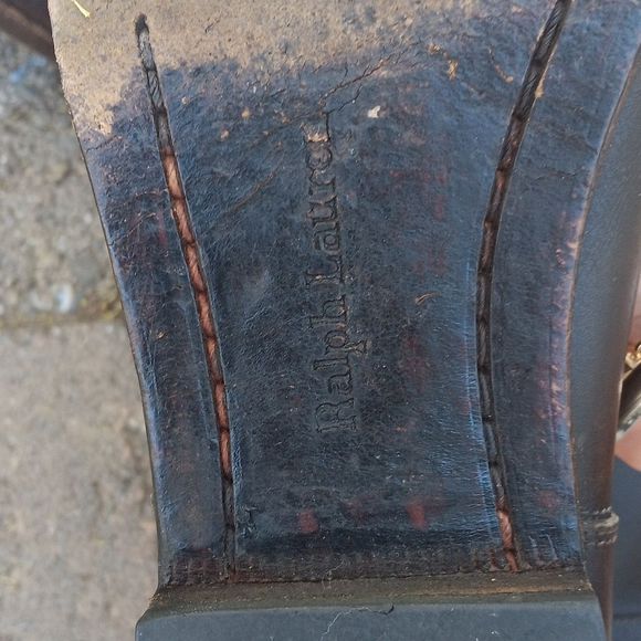 Ralph lauren Boots - Picture 2 of 8